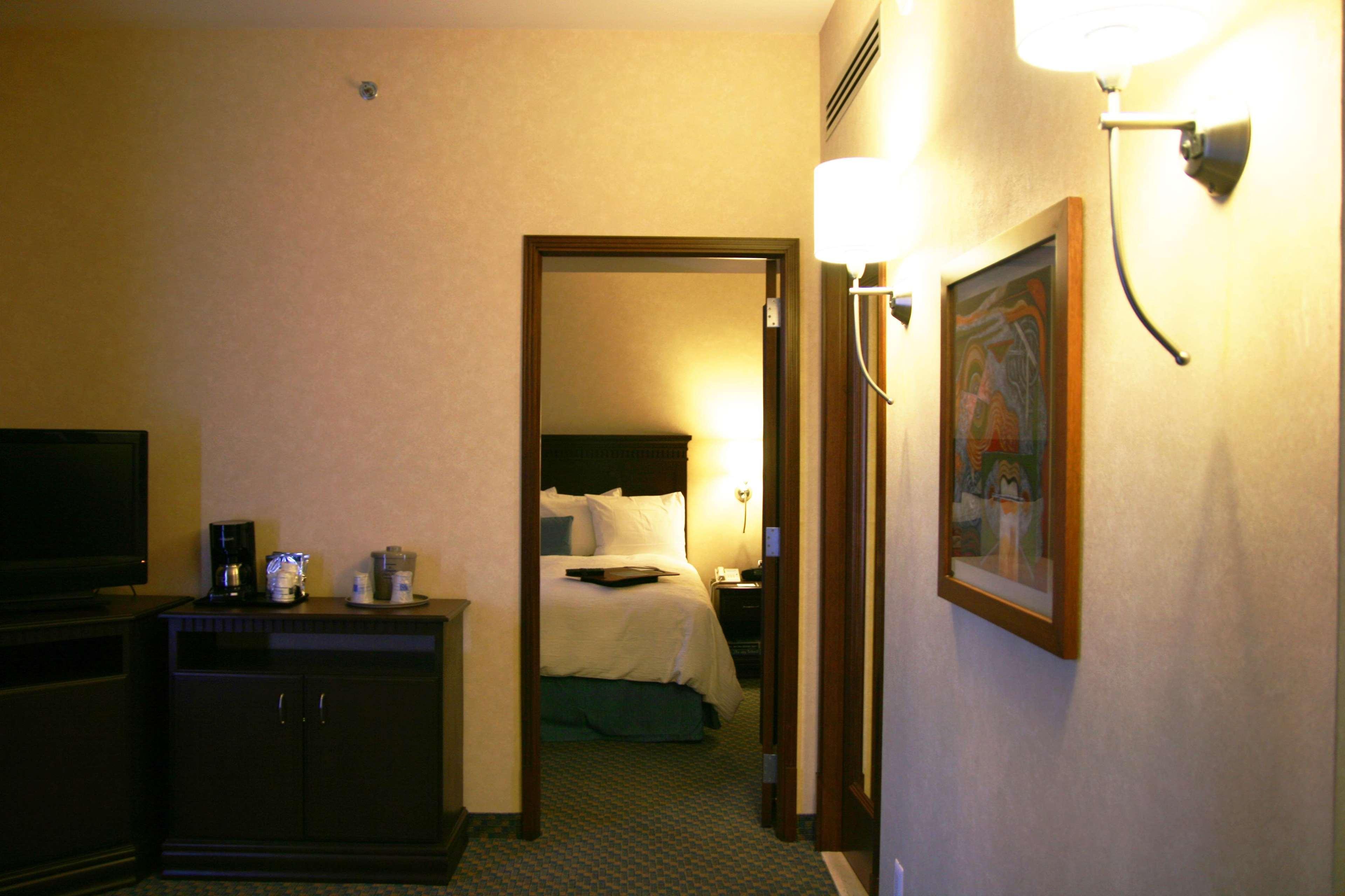 Hampton Inn & Suites Mexico City - Centro Historico Bilik gambar
