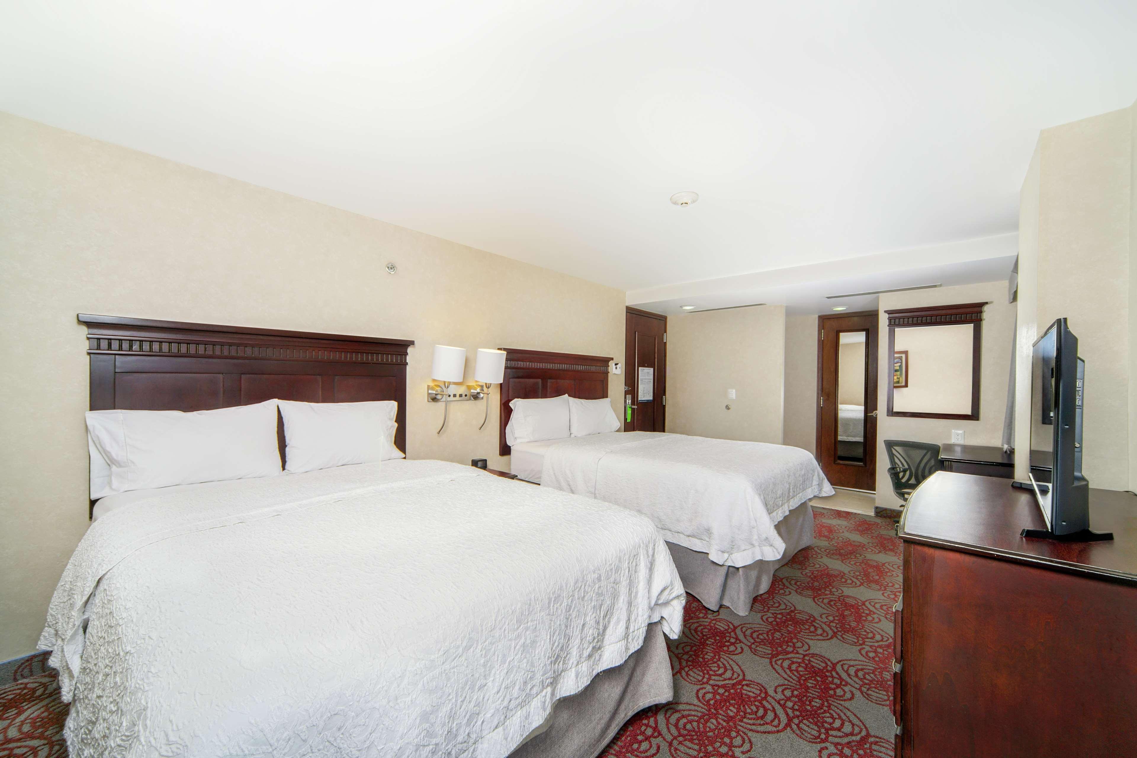 Hampton Inn & Suites Mexico City - Centro Historico Luaran gambar