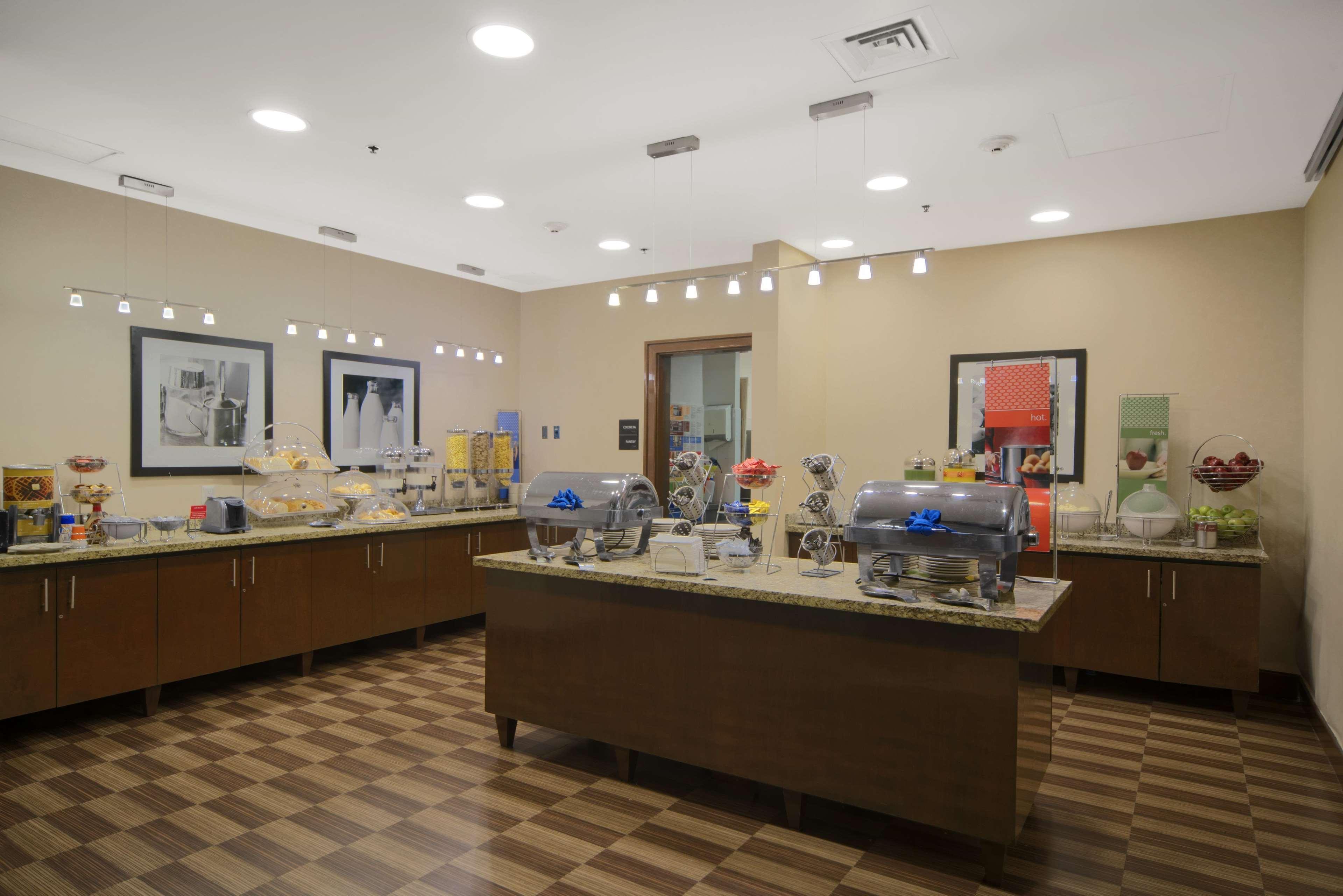 Hampton Inn & Suites Mexico City - Centro Historico Luaran gambar