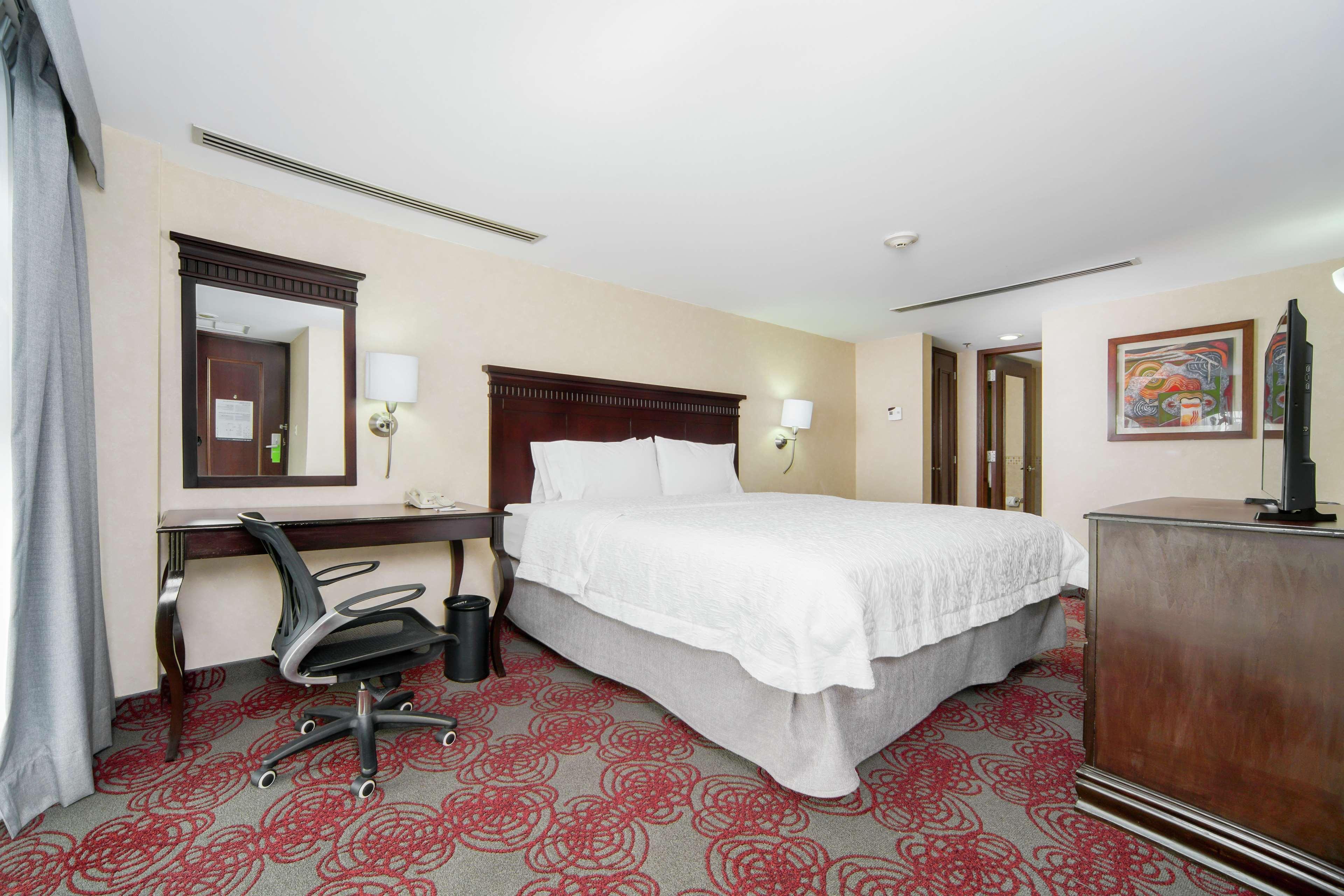 Hampton Inn & Suites Mexico City - Centro Historico Luaran gambar
