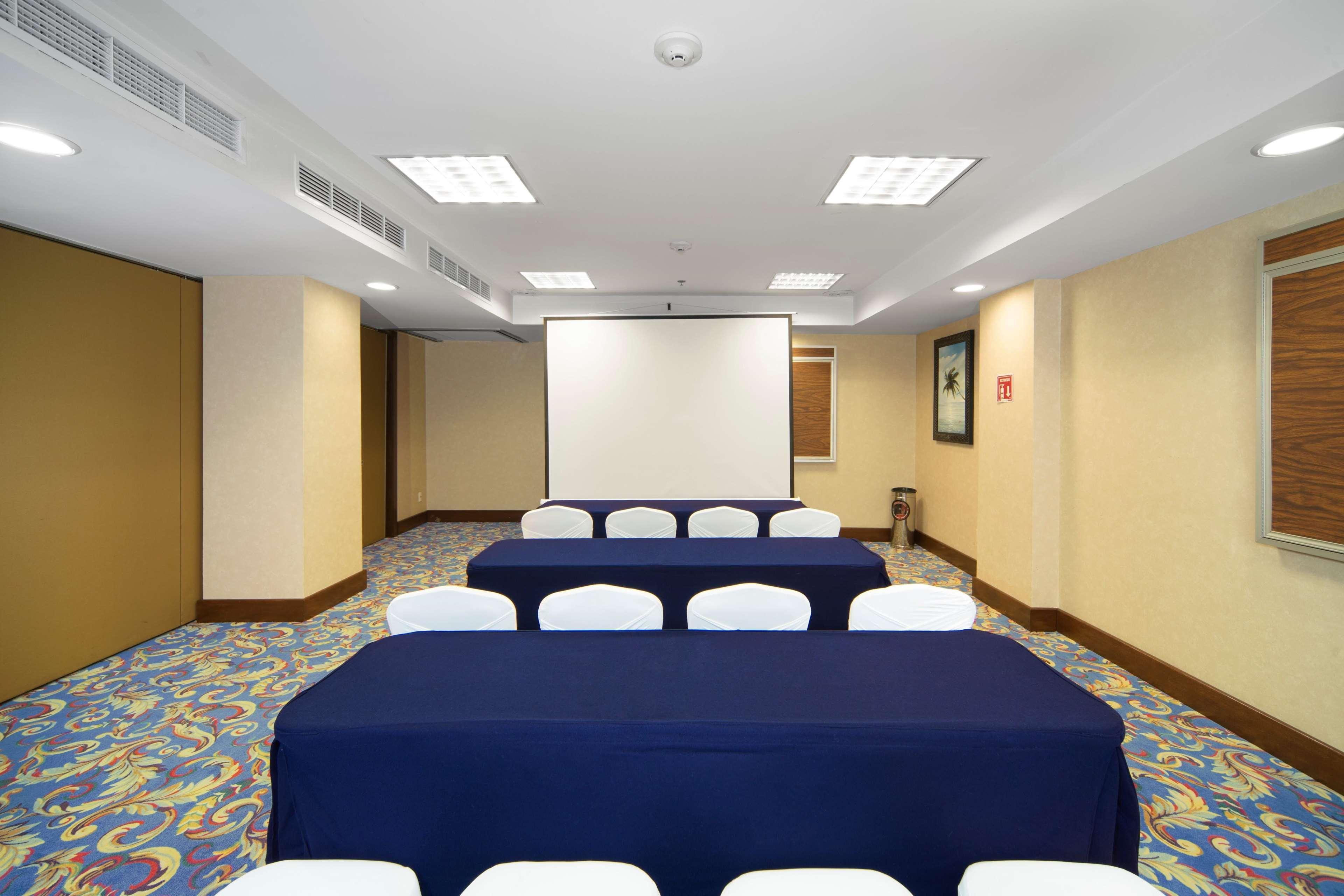 Hampton Inn & Suites Mexico City - Centro Historico Luaran gambar