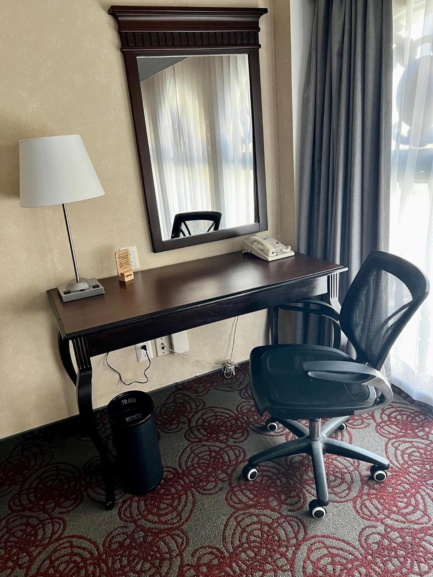 Hampton Inn & Suites Mexico City - Centro Historico Luaran gambar