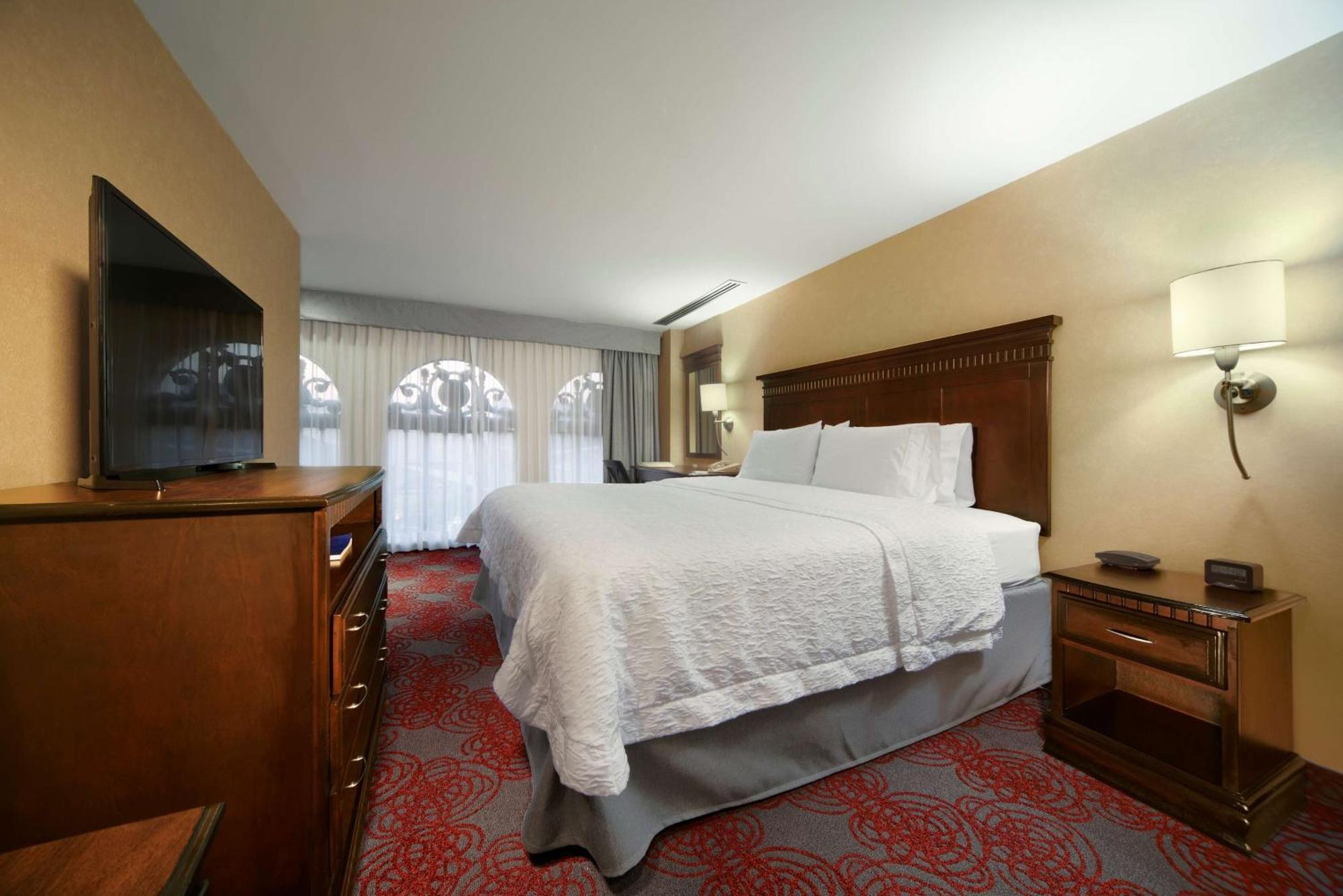 Hampton Inn & Suites Mexico City - Centro Historico Luaran gambar