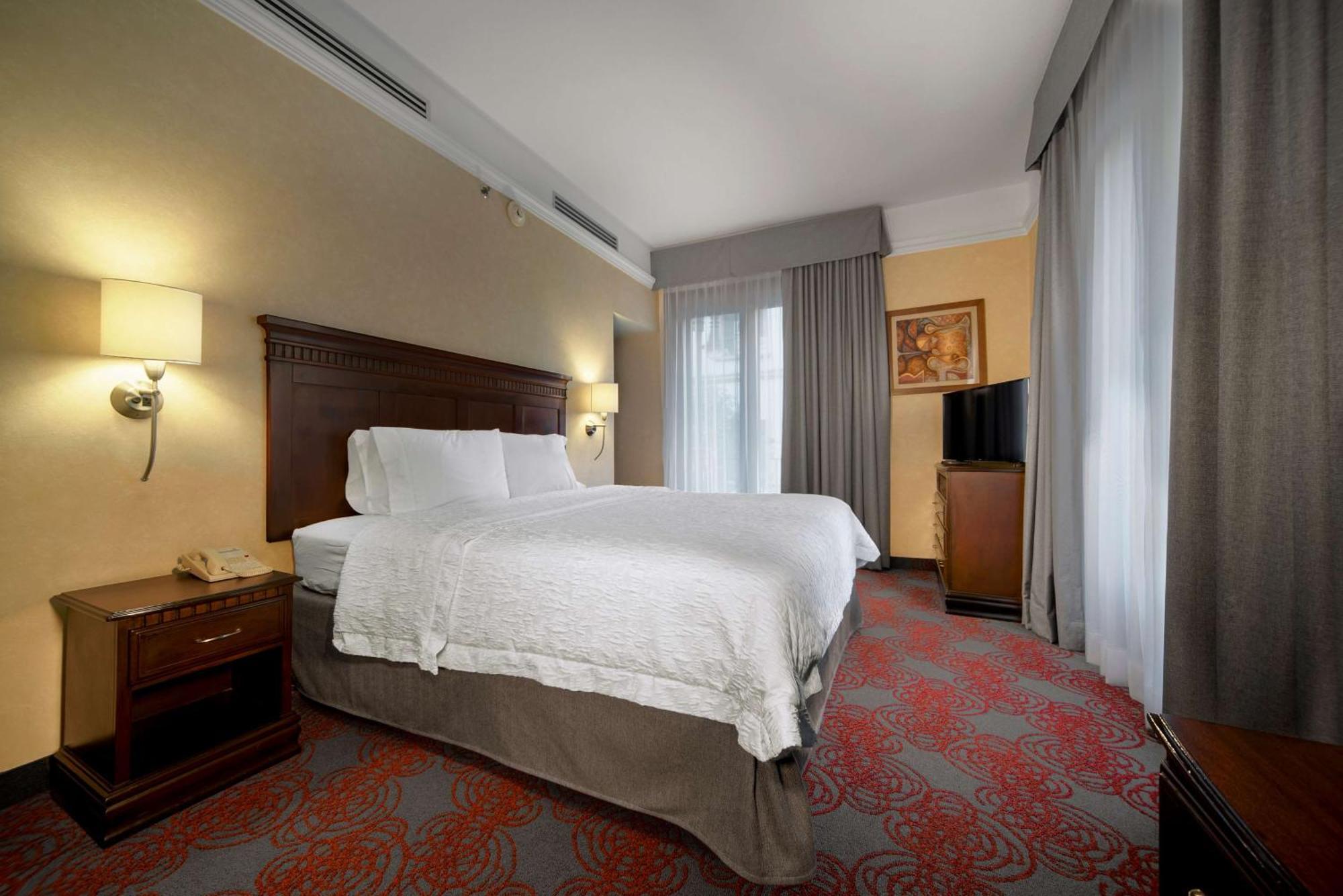 Hampton Inn & Suites Mexico City - Centro Historico Luaran gambar